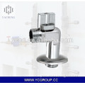 Hot Sale good price angle valve/brass angle valve